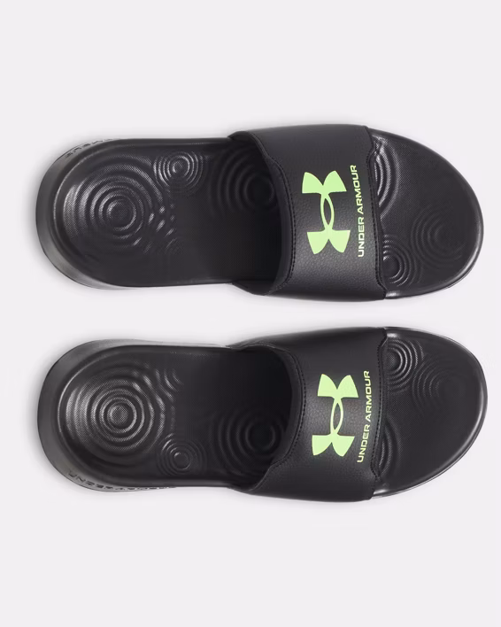 UA Ignite Select Boys' Slides