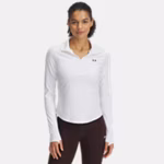 UA Motion Women's ½ Zip