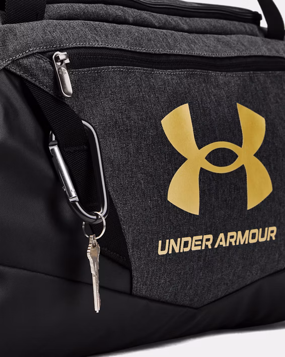 UA Undeniable 5.0 Small Duffle Bag