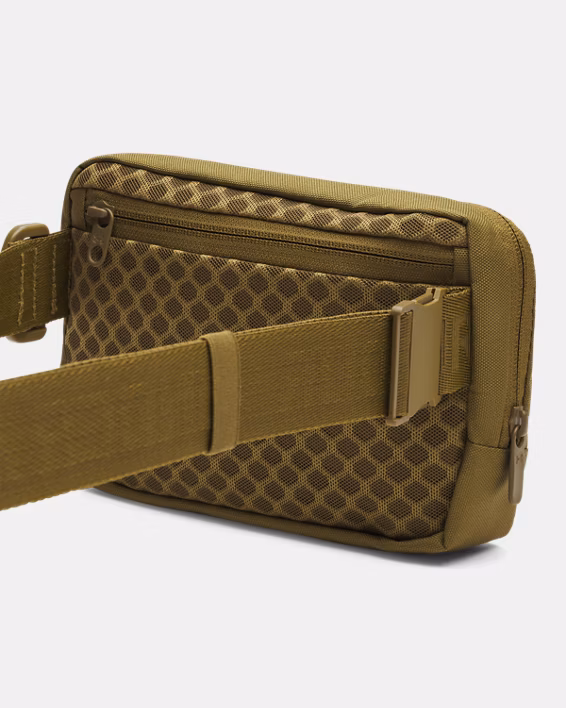 UA Essential Waist Bag Crossbody