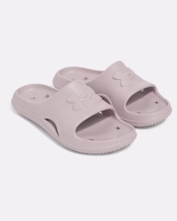 UA Locker V Men's Slides