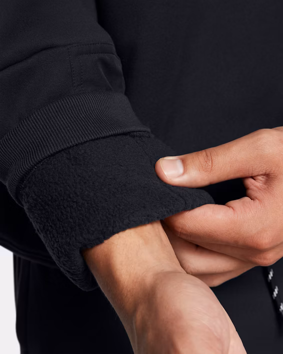 Curry DNA Men's Hoodie