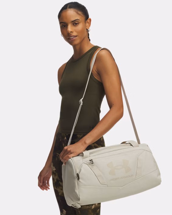UA Undeniable 5.0 XS Duffle Bag