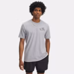 UA Body Shop Men's Short Sleeve