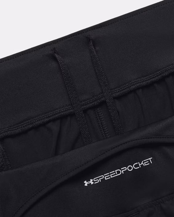 UA OutRun The Storm Women's Pants