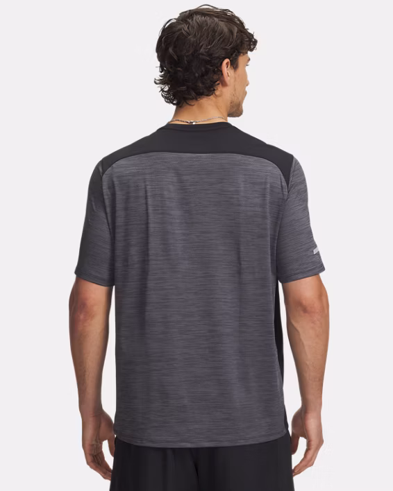 UA Tech™ Utility Men's Short Sleeve