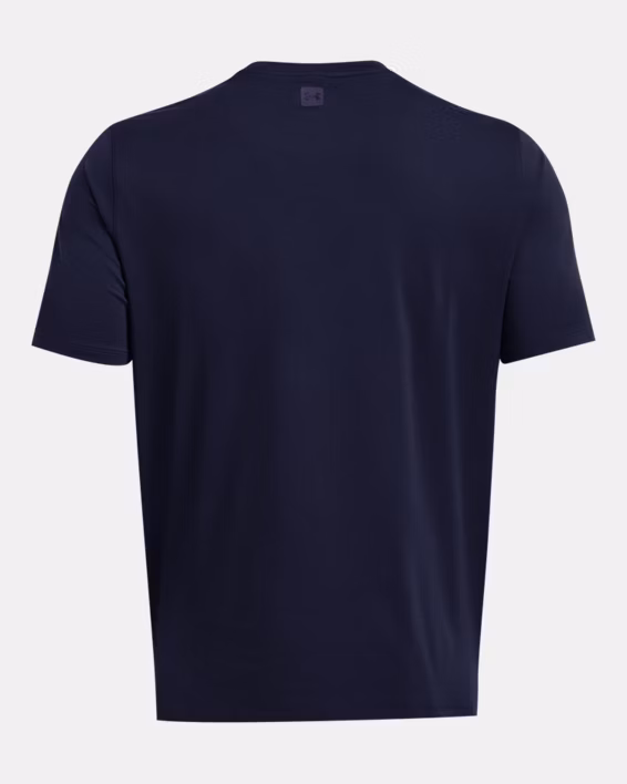 UA Meridian Men's Short Sleeve