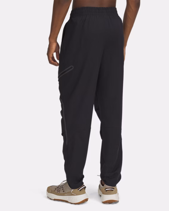 UA Unstoppable Men's Cargo Pants