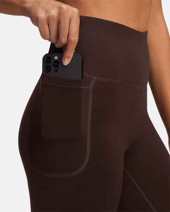 UA Motion Women's Leggings