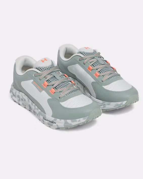 UA Bandit Trail 3 Women's Running Shoes