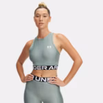 HeatGear® Rib Women's Tank