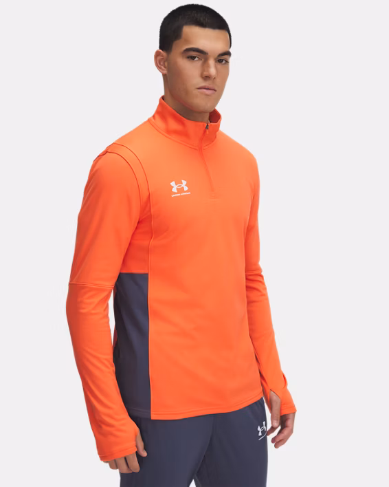 UA Challenger Men's Midlayer