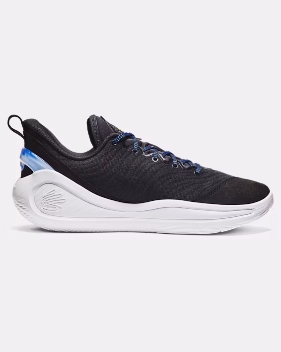 Curry 12 'Dub Nation' Unisex Basketball Shoes