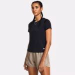 UA Launch Women's Short Sleeve