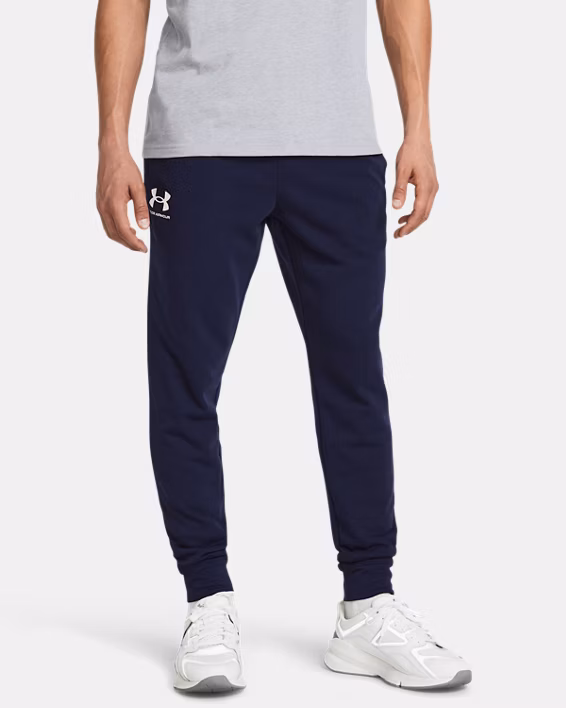 UA Rival Terry Men's Joggers