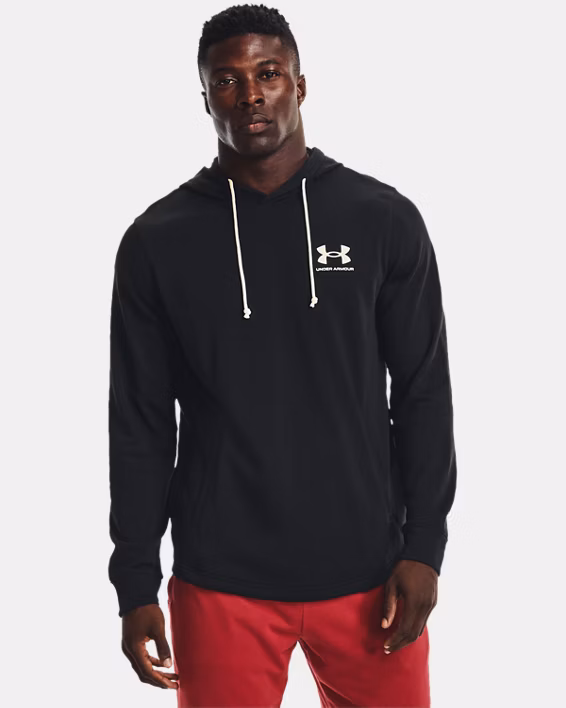UA Rival Terry Men's Hoodie