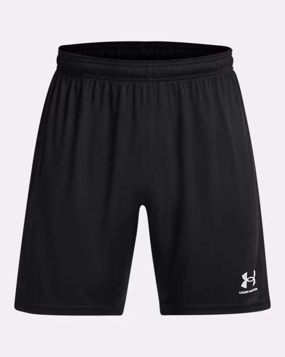 UA Challenger Knit Men's 18 cm Shorts