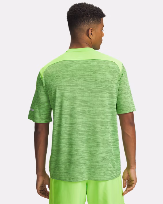 UA Tech™ Utility Men's Short Sleeve
