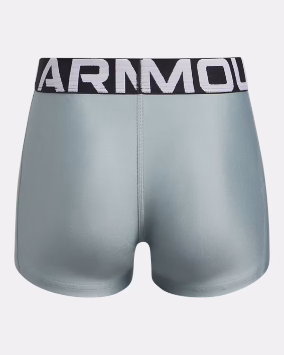 HeatGear® Girls' Shorty