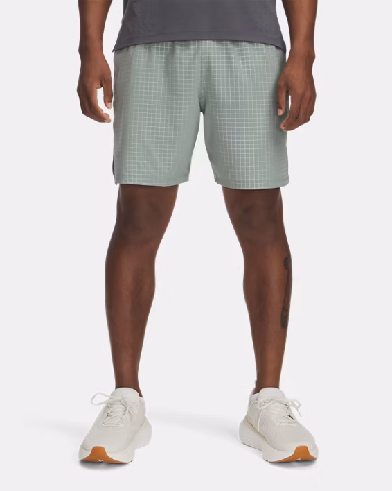 UA Launch Pro Men's 18 cm Shorts