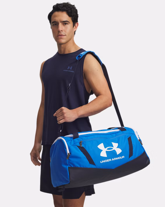 UA Undeniable 5.0 Small Duffle Bag