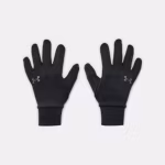 UA Storm Kids' Liner Gloves