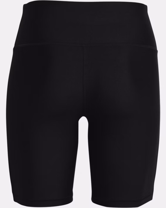 UA Tech Women's 20 cm Bike Shorts