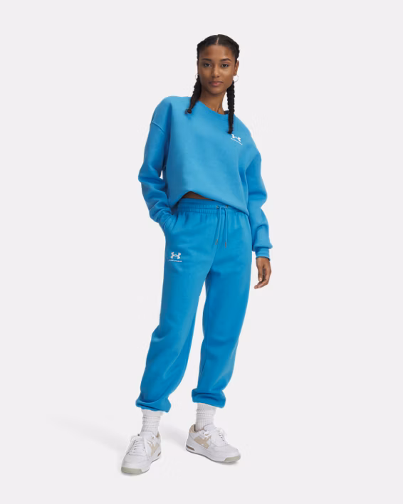 UA Icon Fleece Women's Joggers