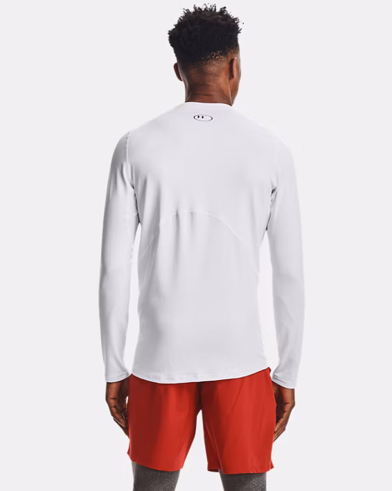 ColdGear® Fitted Men's Crew