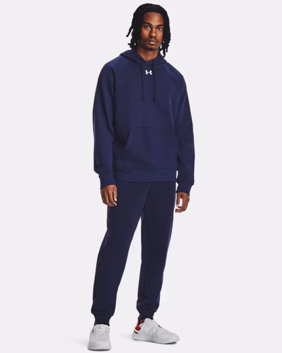 UA Rival Fleece Men's Hoodie