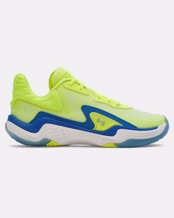 UA Spawn 7 Unisex Basketball Shoes