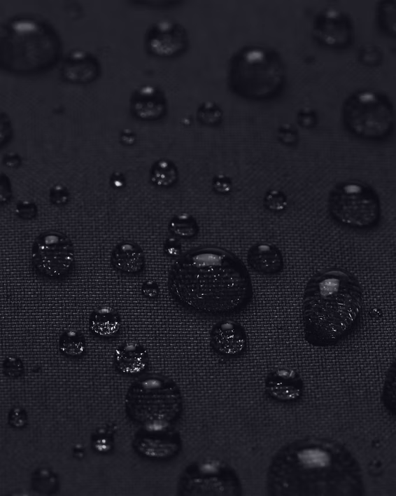 UA Launch Insulated Men's Jacket