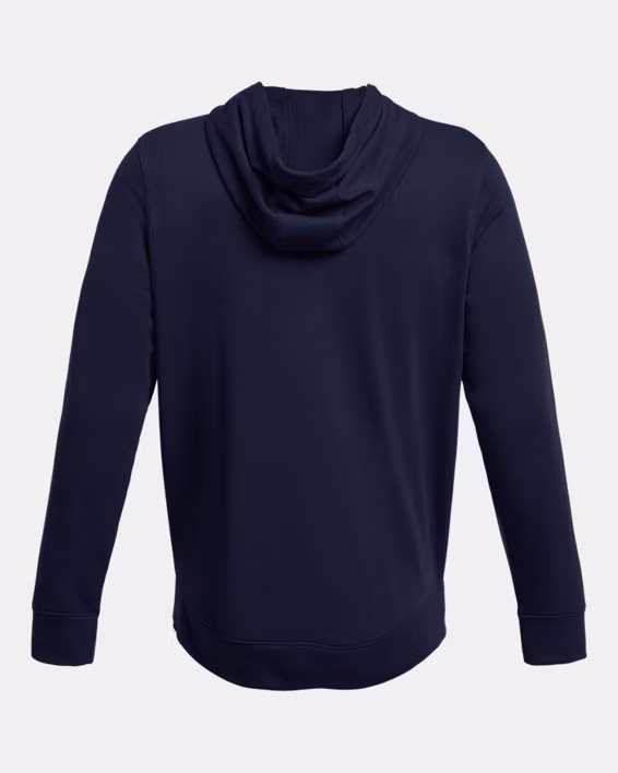 UA Rival Terry Men's Full-Zip