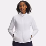UA Drive Pro Women's Full Zip