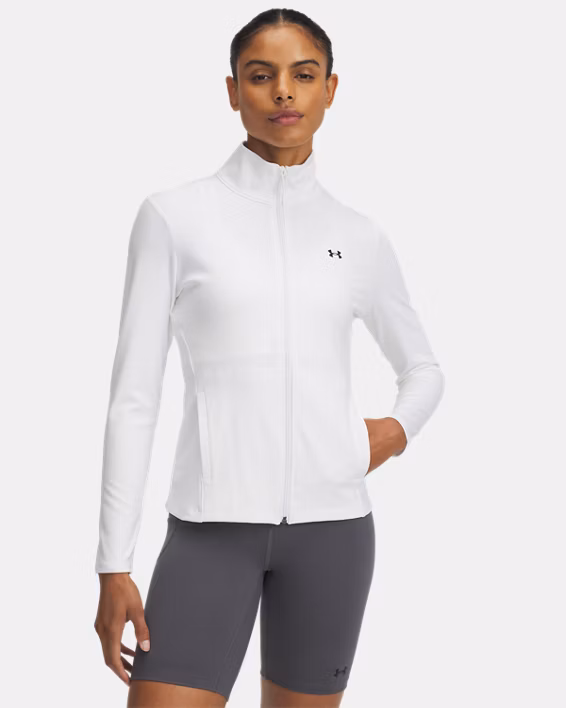 UA Motion Women's Jacket