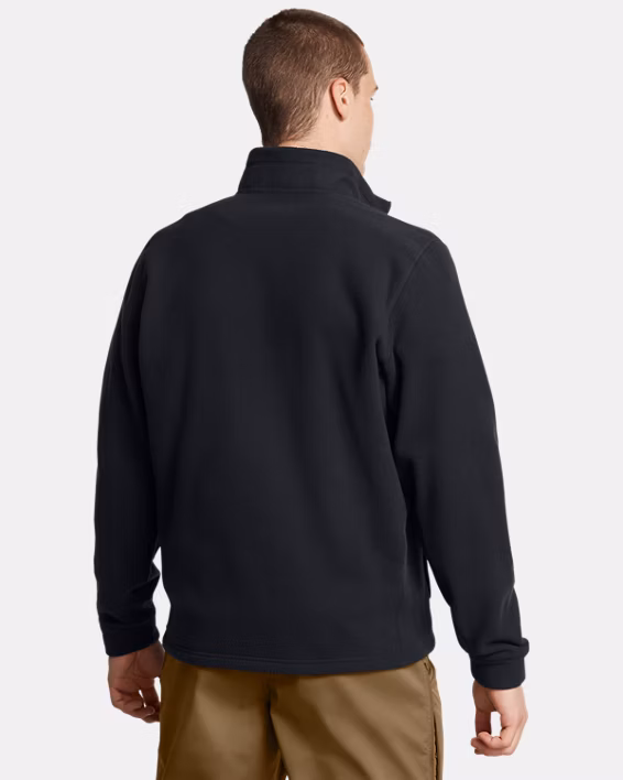 UA Expanse Fleece Men's ½ Zip
