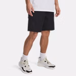 Curry Woven Men's 23 cm Shorts