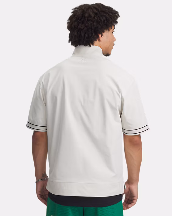 UA Courtside Men's Shirt
