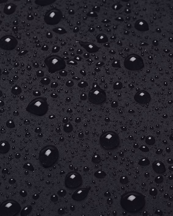 UA Limitless Down Puffer Women's Parka