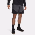 UA Vanish Elite Hybrid Men's 22 cm Shorts