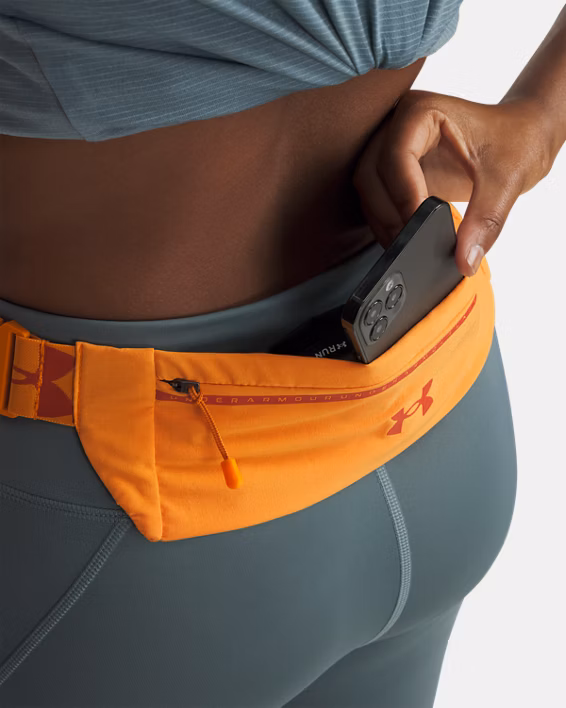 UA Velociti Run Belt