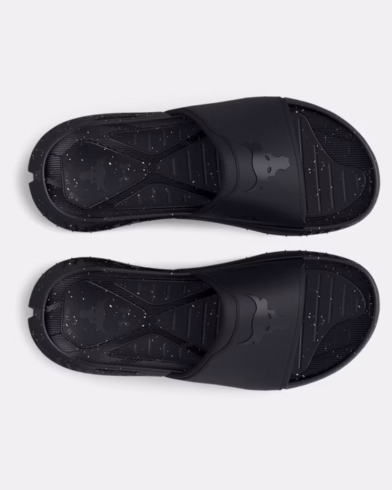 Project Rock 3 Unisex Slides