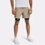 UA Vanish Woven Men's 15 cm Shorts