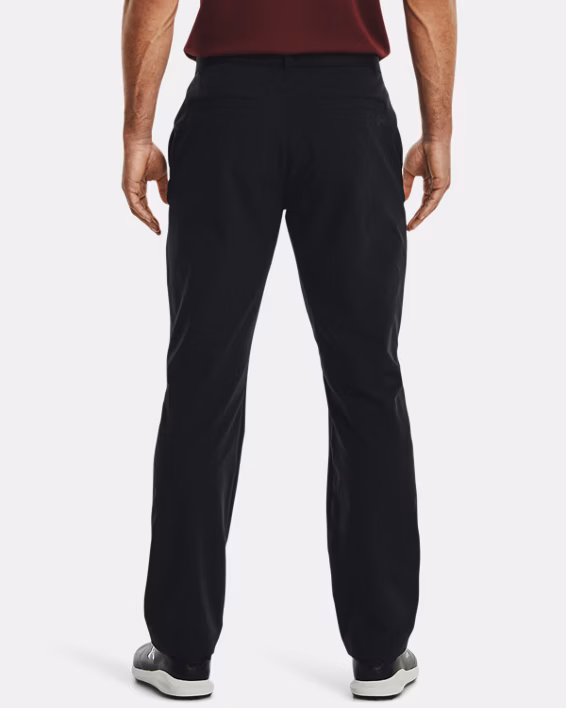 UA Matchplay Tapered Men's Pants