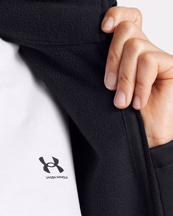 UA Storm ColdGear® Infrared Shield 2.0 Women's Jacket