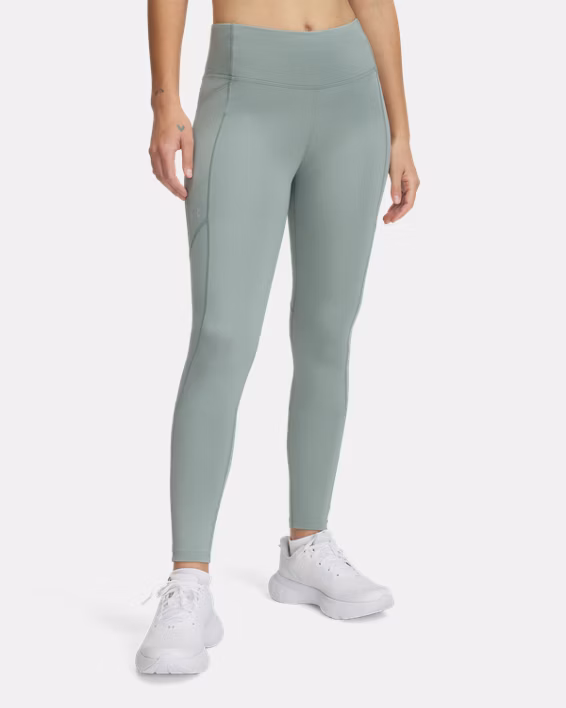UA Launch Women's Tights