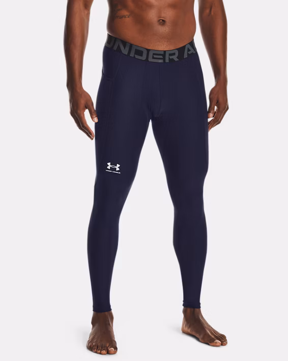 HeatGear® Men's Leggings