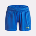 UA Challenger Knit Girls' Shorts