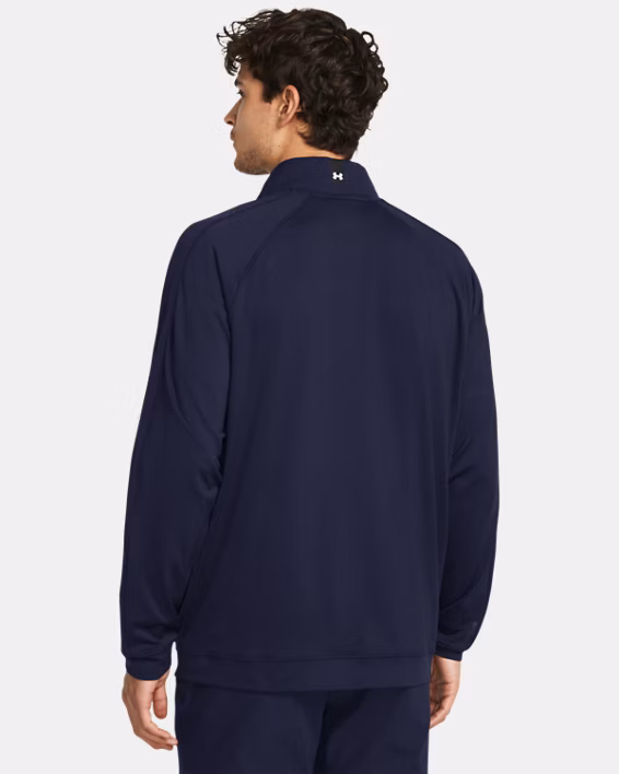 UA Storm Men's Midlayer Full-Zip