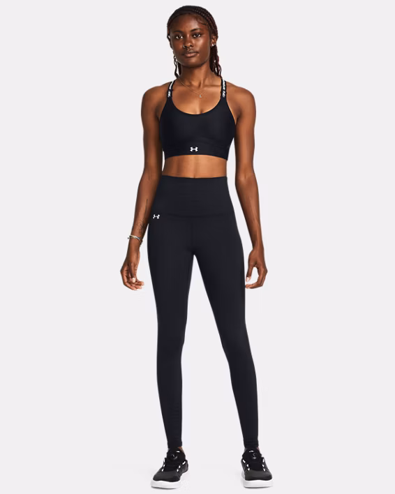 UA Motion Women's Ultra High Rise Leggings